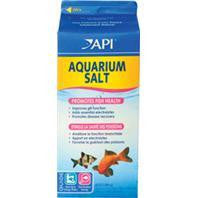 Mars Fishcare North Amer - Aquarium Salt