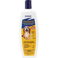 Farnam Pet - Zodiac Oatmeal Conditioning Shampoo