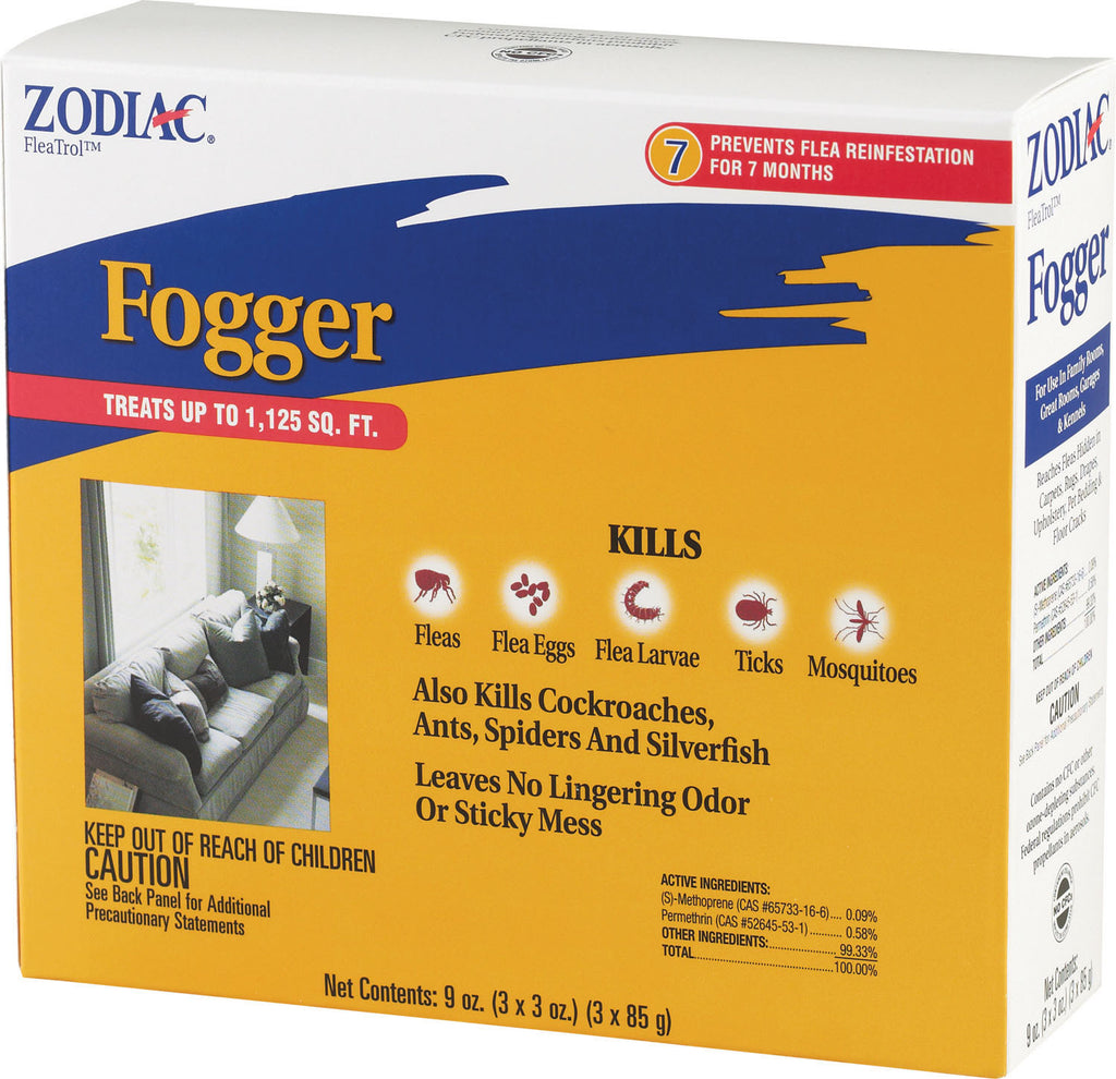 Farnam Pet - Zodiac Fogger