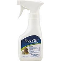 Farnam Pet - Flys-off Mist Insect Repellent Pump Spray