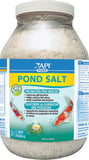 Mars Fishcare Pond - Pondcare Pond Salt