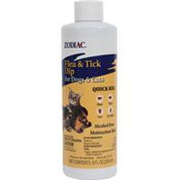 Farnam Pet - Zodiac Flea & Tick Dip For Dogs & Cats