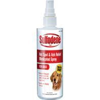 Farnam Pet - Sulfodene Medicated Hot Spot And Itch Relief