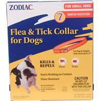 Farnam Pet - Zodiac Flea & Tick Collar For Dogs