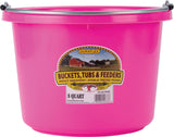 Miller Mfg Co Inc       P - Little Giant Plastic Bucket