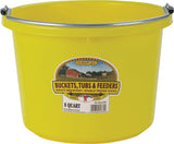 Miller Mfg Co Inc       P - Little Giant Plastic Bucket