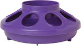 Miller Mfg Co Inc       P - Little Giant Feeder Base For Poultry