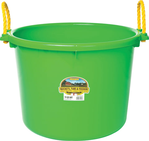 Miller Mfg Co Inc       P - Little Giant Muck Tub