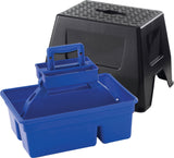 Miller Mfg Co Inc       P - Little Giant Dura Tote Step Stool