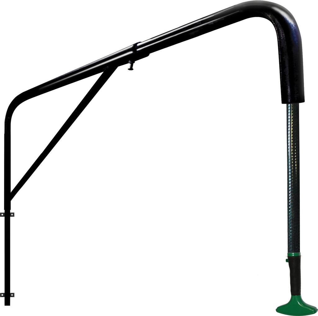 Miller Mfg Co Inc       P - Little Giant Sprayer Boom For Hose