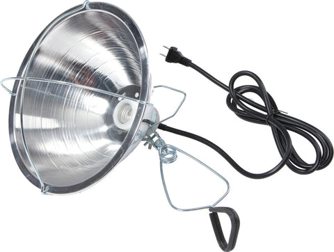 Miller Mfg Co Inc       P - Little Giant Brooder Reflector Lamp With Clamp