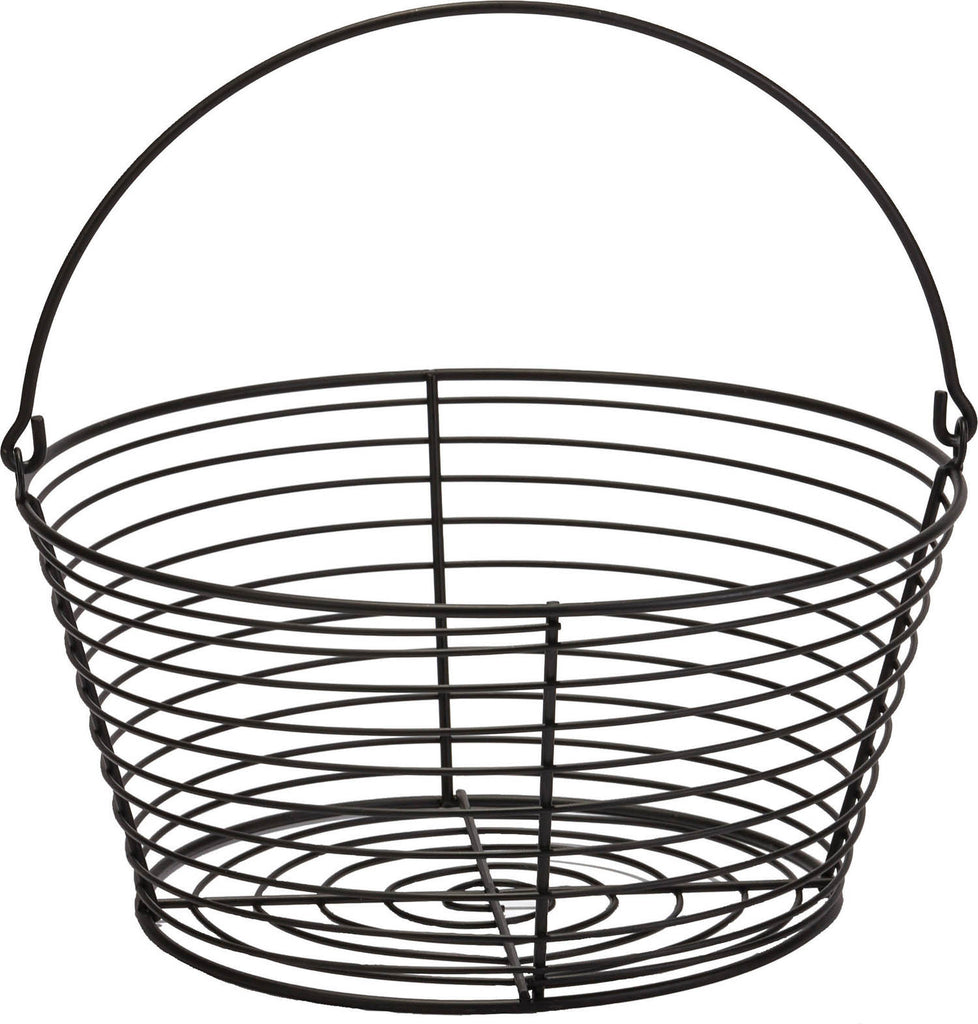 Miller Mfg Co Inc       P - Little Giant Egg Basket