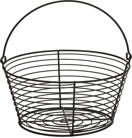 Miller Mfg Co Inc       P - Little Giant Egg Basket