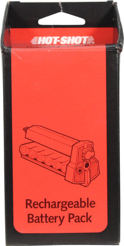 Miller Mfg Co Inc P-Hot Shot Reachargeable Battery