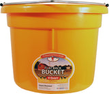 Miller Mfg Co Inc       P - Little Giant Plastic Flat Back Bucket