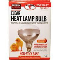 Miller Mfg Co Inc       P - Little Giant Heat Lamp Bulb