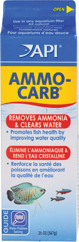 Mars Fishcare North Amer - Ammo-carb