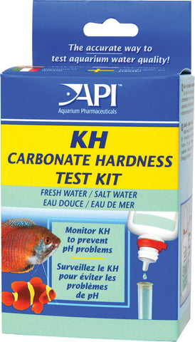 Mars Fishcare North Amer - Carbonate Test Kit Fresh/salt