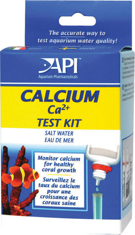 Mars Fishcare North Amer - Calcium Test Kit