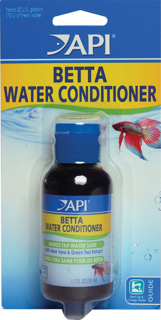 Elive Llc. - Betta Water Conditioner