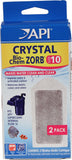 Mars Fishcare North Amer - Crystal Bio-chem Zorb Filter Replacement Cartridge