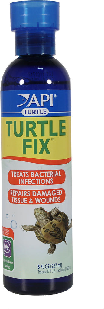 Mars Fishcare North Amer - Turtle Fix