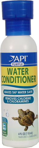 Mars Fishcare North Amer - Turtle Water Conditioner