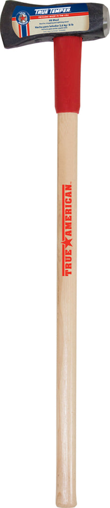 The Ames Company        P - True American Wood Splitting Maul