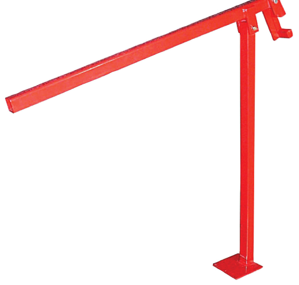 Speeco\farmex - Manual T-post Puller