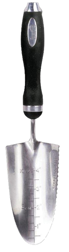 Bond Mfg                P - Stainless Steel Series Trowel