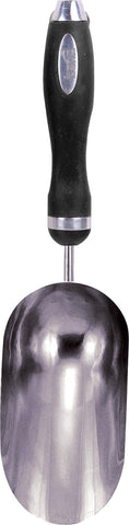 Bond Mfg                P - Stainless Steel Series Large Soil Scoop