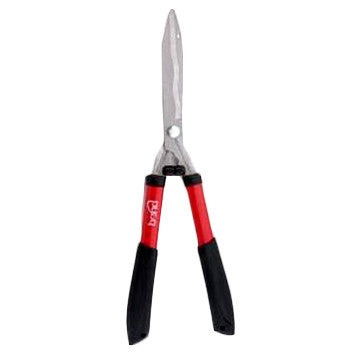 Bond Mfg                P - Hedge Shear