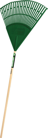 Truper Tools            P - Tru Tough Poly Leaf Rake