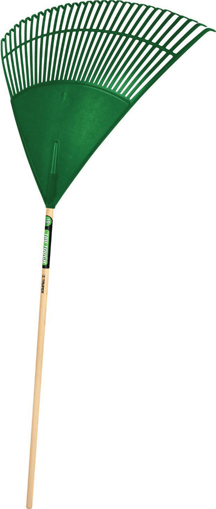 Truper Tools            P - Tru Tough Plastic Leaf Rake