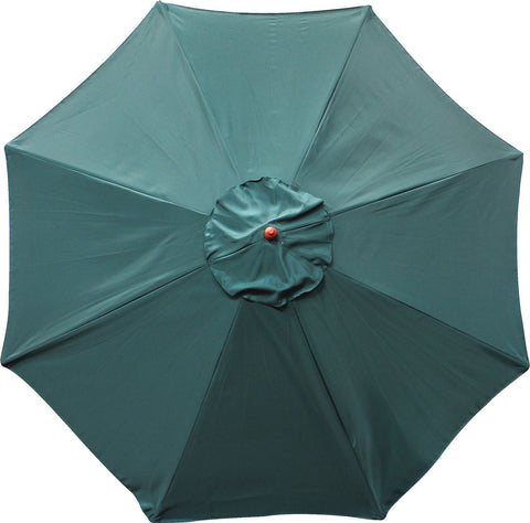 Bond Mfg                P - Wooden Market Umbrella