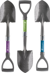 Tools - Shovels