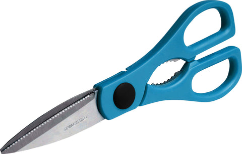 Bond Mfg                P - Bloom Stainless Steel Household Shears