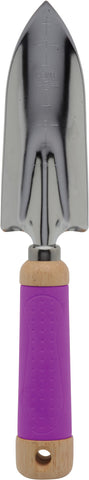 Bond Mfg                P - Bloom Wood Handle Series Transplanter