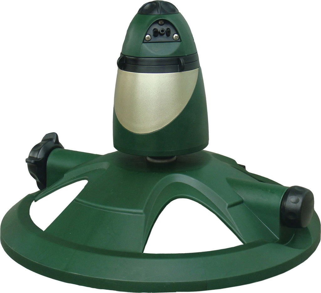 Bond Mfg                P - Rotary Sprinkler With Plastic Base