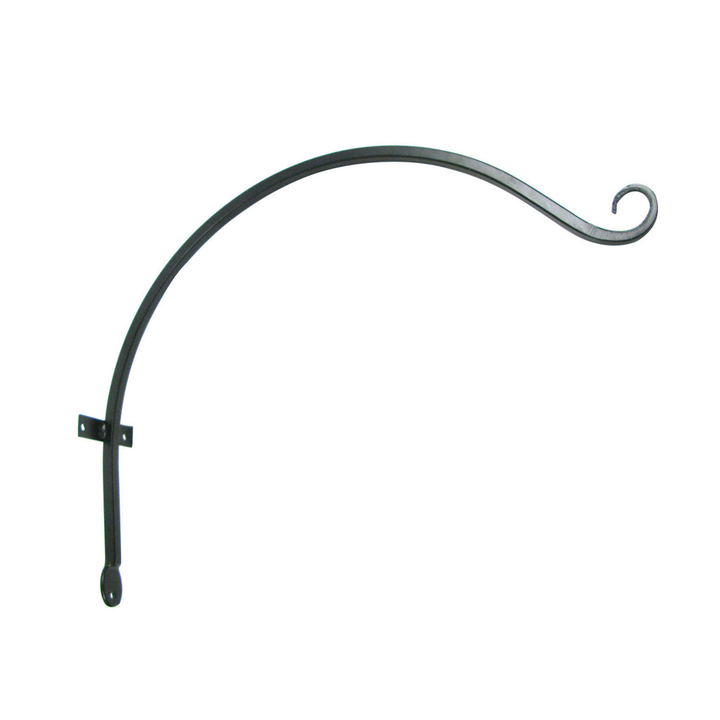 Hookery - Curved Hanger Upturn Hook