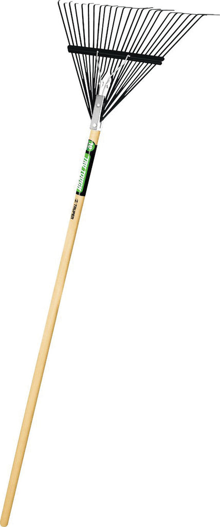 Truper Tools            P - Tru Tough Steel Leaf Rake