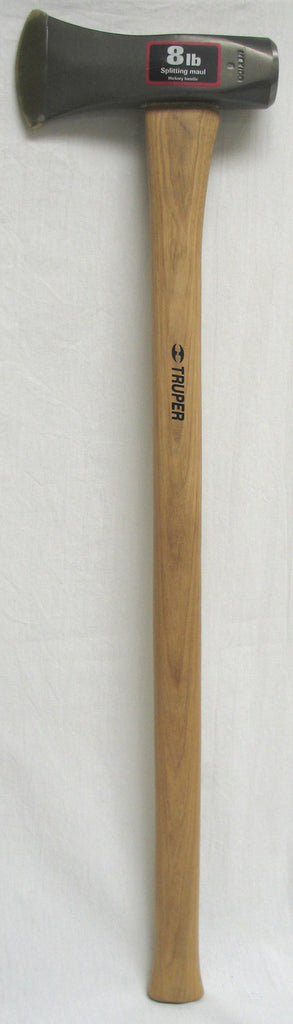 Truper Tools            P - Splitting Maul Wood Handle