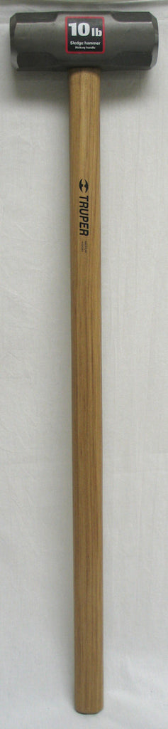 Truper Tools            P - Sledge Hammer Wood Handle