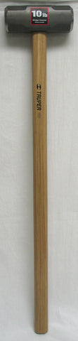 Truper Tools            P - Sledge Hammer Wood Handle