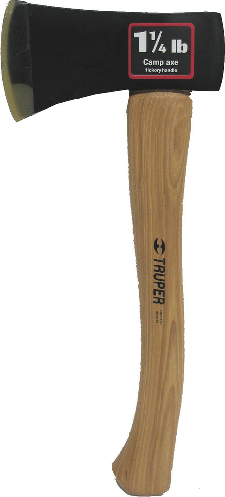 Truper Tools            P - Camp Axe