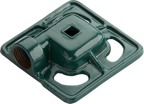 Melnor Inc              P - Metal Square Spot Sprinkler