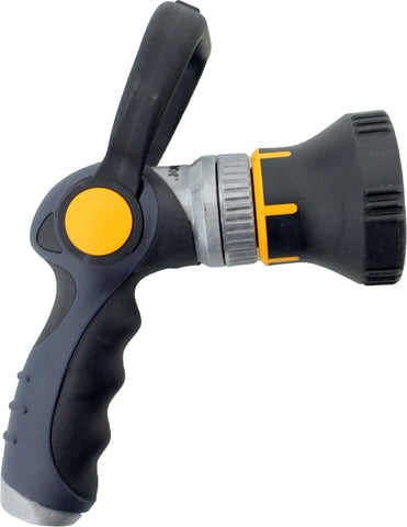 Melnor Inc P-Ergo Fire Nozzle With Rubber Grip & Nozzle