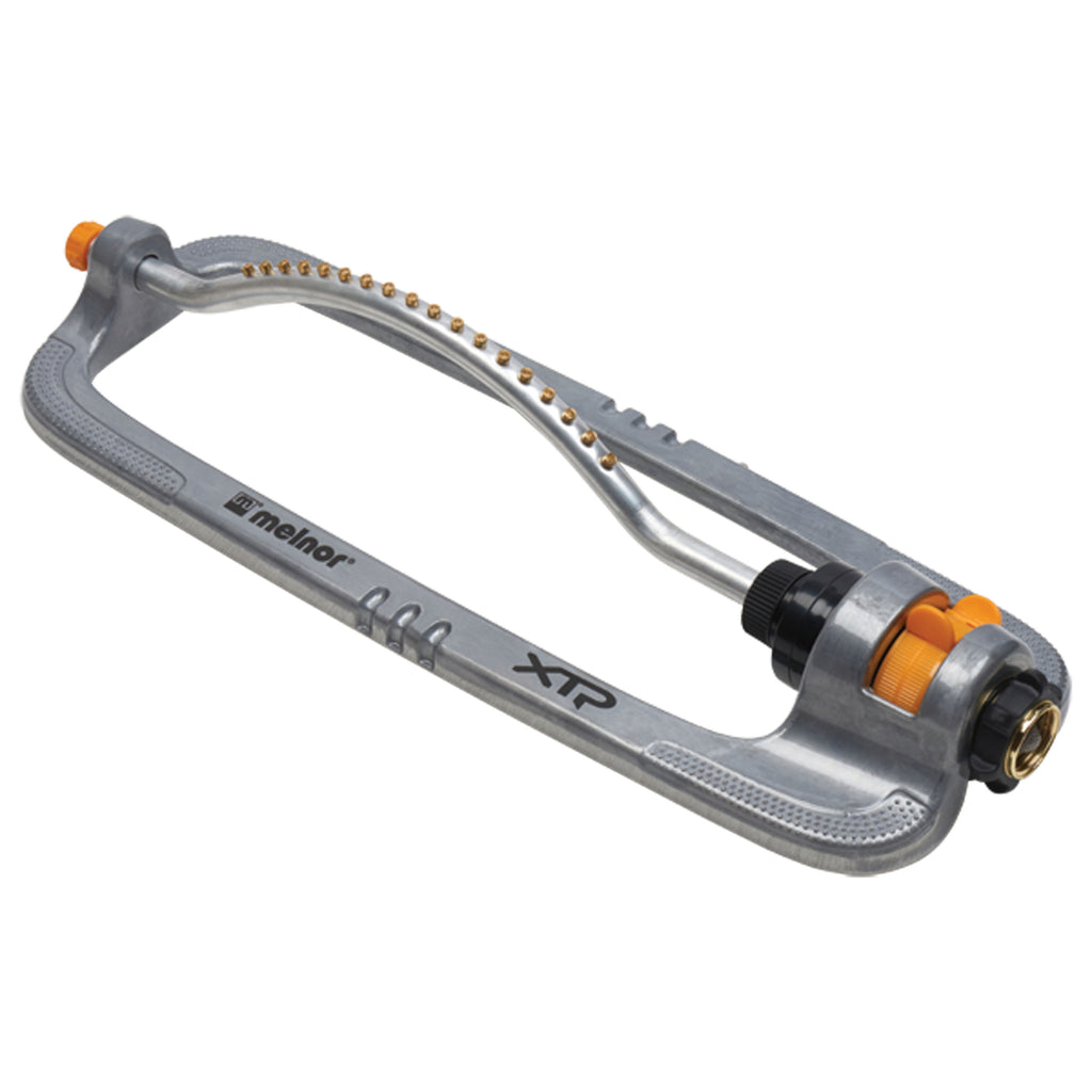 Melnor Inc              P - Metal Oscillating Sprinkler