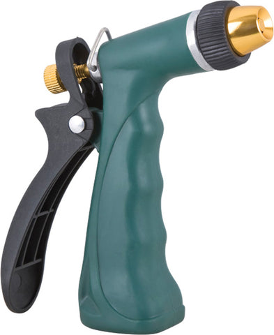 Melnor Inc P-Aqua Gun With Adjustable Metal Nozzle