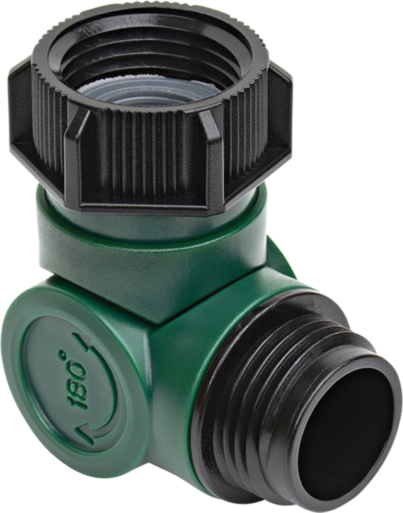 Melnor Inc P-Swivel Hose Connector